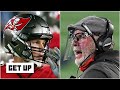 Could Bruce Arians calling out Tom Brady be his best coaching move of the season? | Get Up