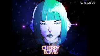 [Luka v2? Native] Cherry Bomb [Vocaloid EDM Original]