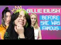 Billie Eilish Before She Was Famous...