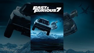 Fast & Furious 7