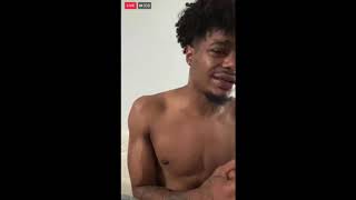 Rico Pruitt talks Kash Dinero and Onlyfans