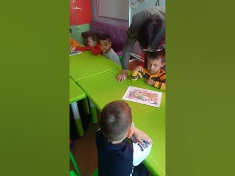 Қазақ тілі. Құлыншақ тобы - YouTube