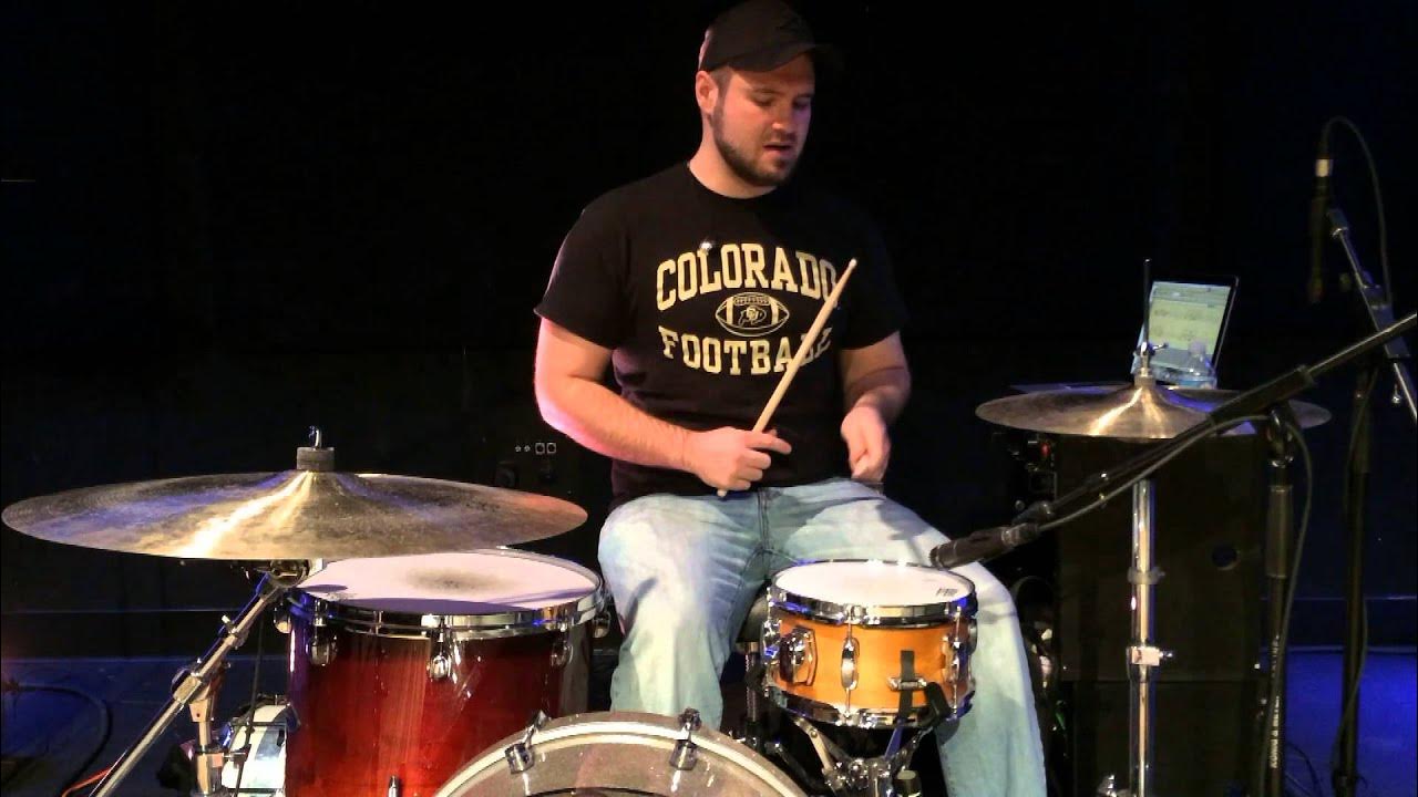 'Roar' - Katy Perry: Drum Lesson 'Roar' - Katy Perry: Drum Lesson