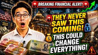 🚨 URGENT UPDATE: Is Everyone Holding Iraqi Dinar About To Get RICH Overnight? 💵⚡