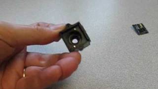 M3-F customizable focus module for miniature OEM cameras