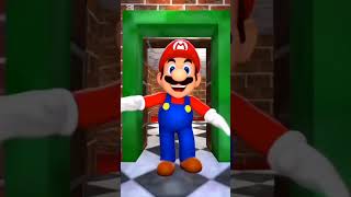 Famous Mario shaved his face ♻️ Profile