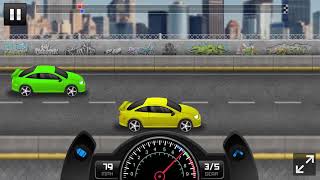 Drag Racing Game Walkthrough | Car Games