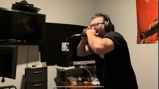 A Day To Remember: Miracle 1 TAKE VOCAL COVER