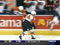 Tucker Lays Out Kapanen