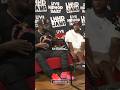 AYO! CRAZIEST PAUSE EVER! 😂🤦🏾‍♂️😭 #shorts #podcast