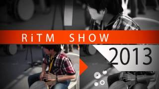 Natiq Ritm Show Yashil Teatr