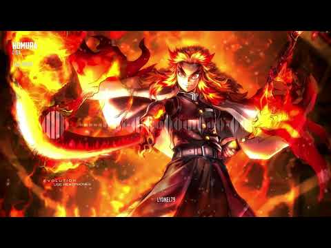 Demon Slayer | Kimetsu no Yaiba The Movie Mugen Train ED | 炎 Homura - LiSA | 16D Audio 🎧