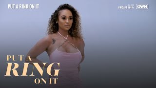 First Look: “Flipping the Script” | Put A Ring On It | Oprah Winfrey Network