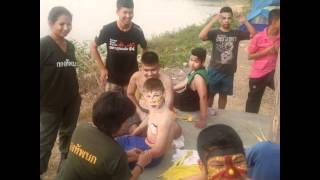 Scout Camp of Wat Papradoo School_Slides_1.wmv