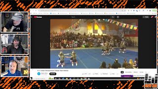 9/11 Cheerleading Routine Is Most BRUTALLY OFFENSIVE & HILARIOUS Routine Ever Seen