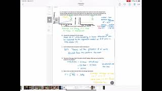 AP Stats Ch 8 Linear Regression examples part 2
