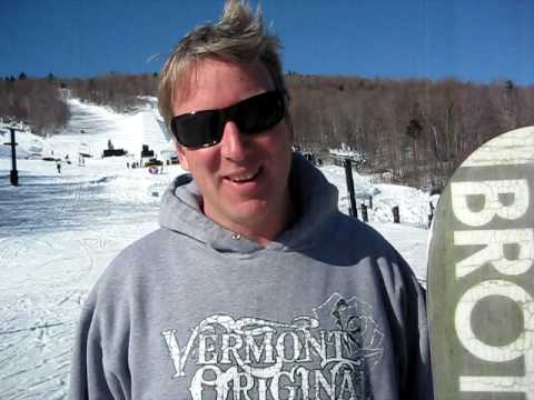 Washed Up Cup of Snowboarding Preview with Steve H...