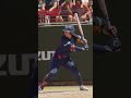 Megan Grant HR 🥵