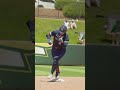 Megan Grant HR 🥵