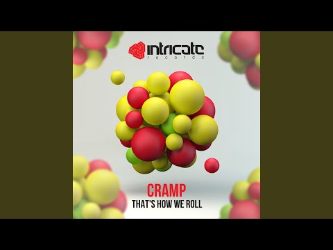 Cramp — I Feel You