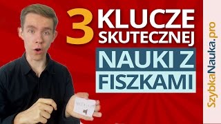 Angielski i Fiszki - 3 KLUCZE Skutecznej Nauki Angielskiego z Fiszkami screenshot 4