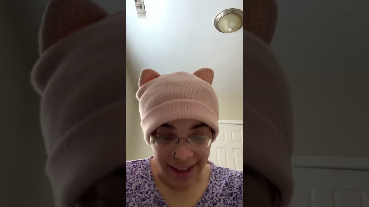 Cannabis Strain Review‼️              (Lilac Diesel)