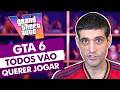 GTA 6 - Qualquer pessoa com mais de 17 anos quer jogar GTA 6
