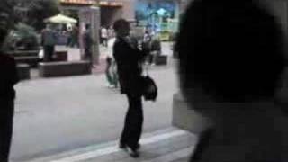 Mikey Gallagher 'I Love Shanghai'