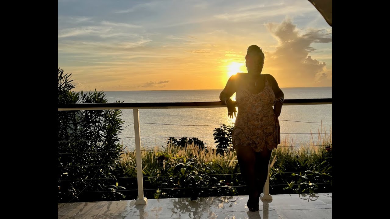 Room Tour of Sandals Regency La Toc Butler Villa Suite with Private Pool