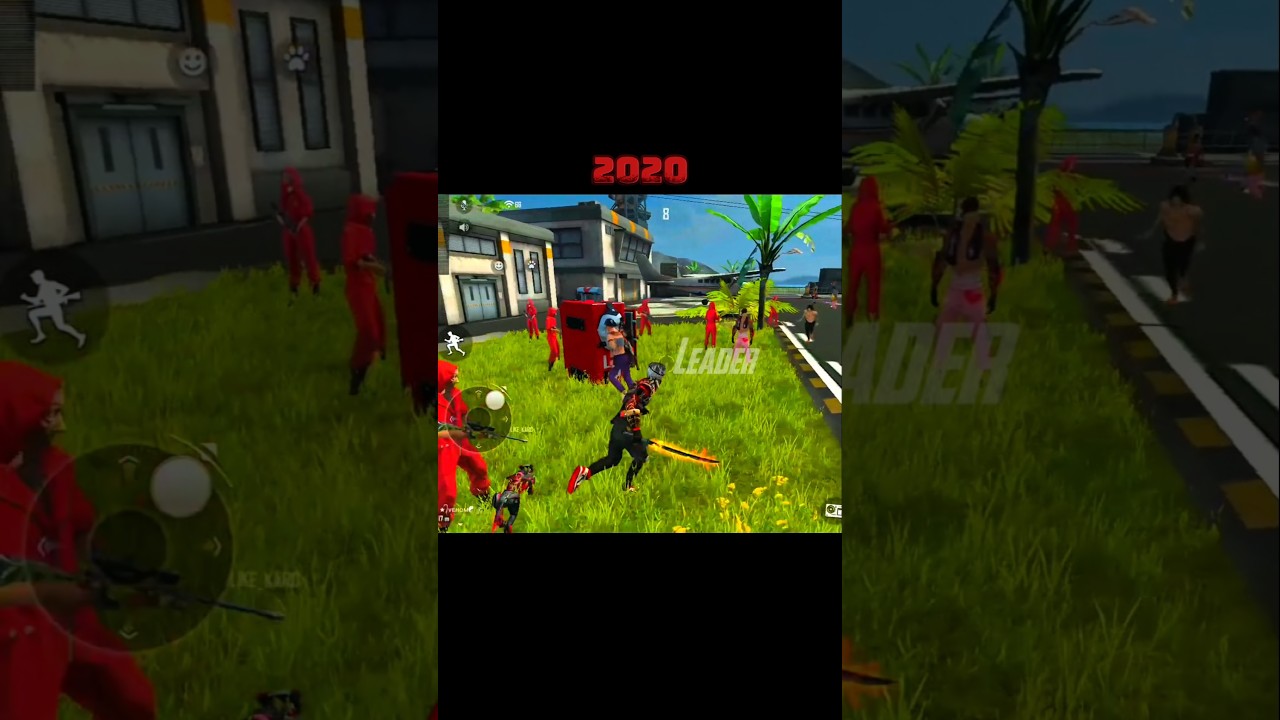 Money Heist Lobby ☠ 