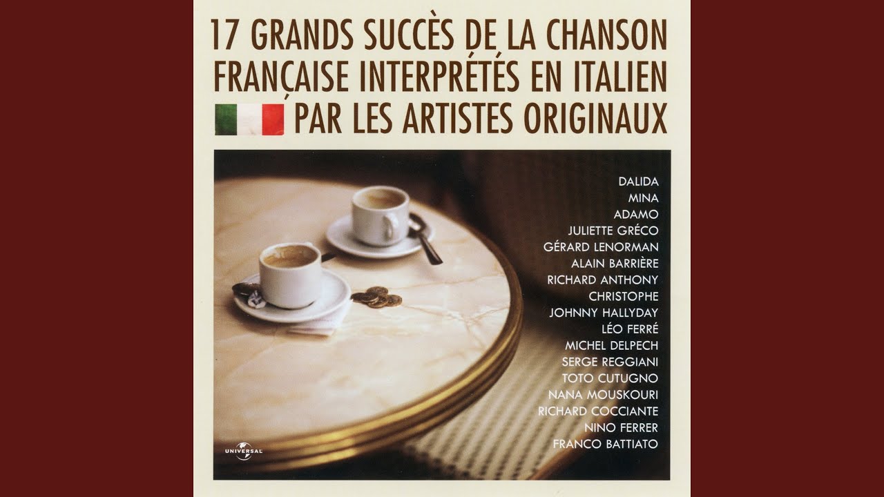 Vostra figlia ha vent'anni