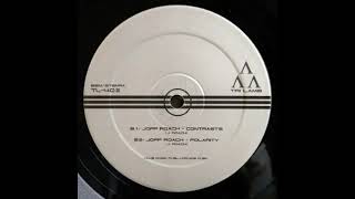 Joff Roach ‎– Polarity (1998)