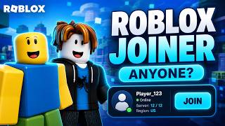 How To Join Anyone | Guide: Join Anyone and Manage Game Access Safely in 2026