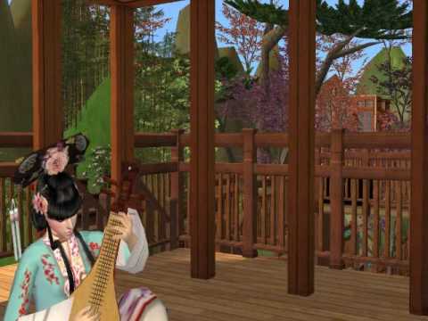 Heng Hua Episode 1 (Sims 2)