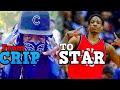 FROM CRIPS to NBA STAR: DeMar DeRozan's Story