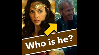 Did You Know This About Gal Gadot In Wonder Woman 1984 2020