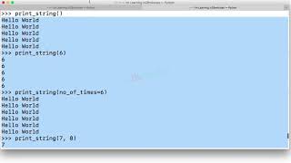 3 9 Step 08 Introduction to Python Method Puzzles Named Parameters