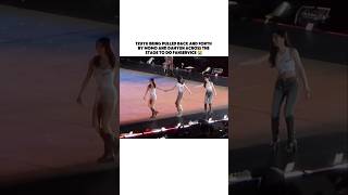 Tzuyu Getting Dragged For Fanservice By Momo And Dahyun