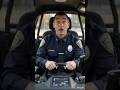 Officer Stuttering Fred Checks In… “I Wanted To Be a Cowboy”