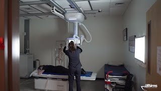 Aims Degree Video - Allied Health - Radiologic Technology