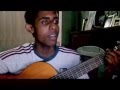 Princesa - Gregory Palencia (Cover)