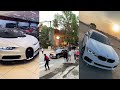 Fully modified sports and luxurycars lover viral 2021mhatiktok