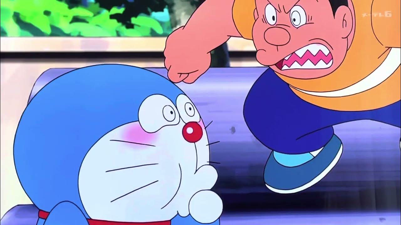 新 ドラえもんの温かい目 Youtube