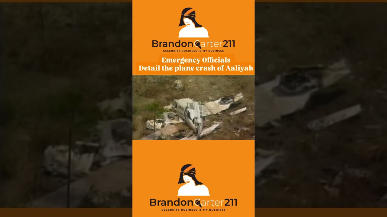 BET PRODUCER KEVIN E. TAYLOR talks about last moments of Aaliyah & her team before they were killed!