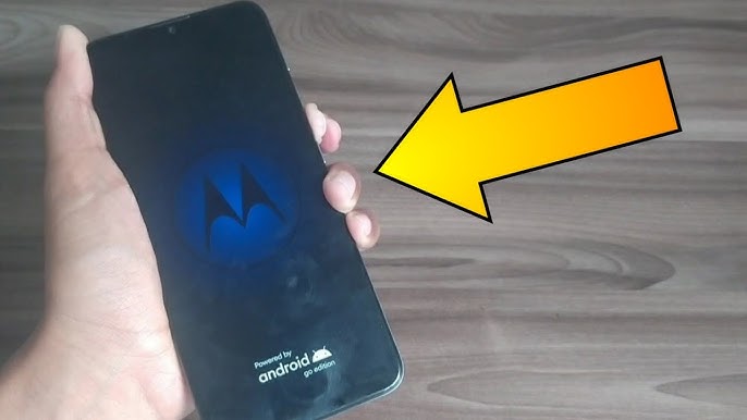 How To Hard Reset Motorola Moto G4 XT1625 Unlocked - Swopsmart