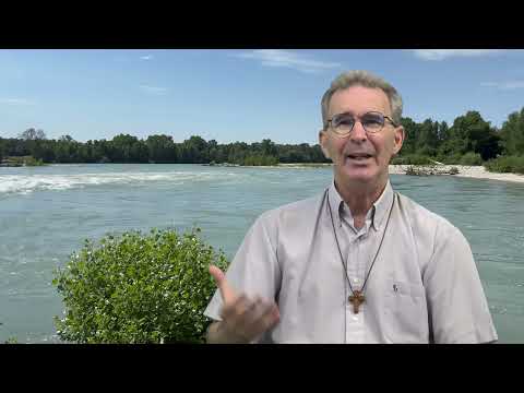 Meditation Monday, July 29, 2024 John 11:19-27