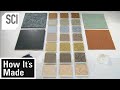 How It’s Made: Stucco