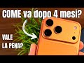 iPhone 17 PRO il NOIOSO ottimo iPhone | recensione onesta.