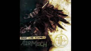 Front Line Assembly - Arise