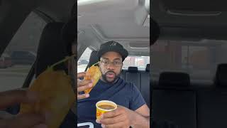 El pollo Loco’s new birria Tacos!!